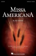Missa Americana - Trombone 2 