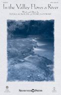 In the Valley Flows a River - Violin 