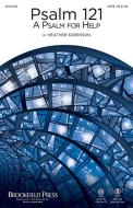 Psalm 121 - Violin 1 
