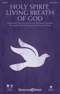 Holy Spirit, Living Breath of God - F Horn 1 & 2 