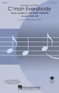 C'mon Everybody - Drums 
