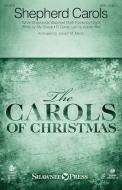 Shepherd Carols - Viola 