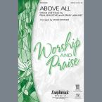 Above All - Timpani 