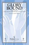Glory Bound - Violin 2 