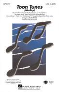 Toon Tunes - Synthesizer 