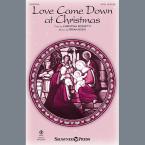 Love Came Down at Christmas - Viola 