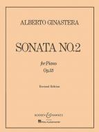 Sonata No. 2 Op. 53 