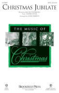 Christmas Jubilate - Full Score 