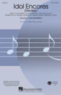 Idol Encores (Medley) - Guitar 