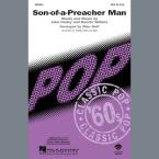 Son-of-a-Preacher Man - Synthesizer 