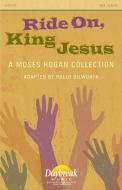 Ride On, King Jesus - Cello 