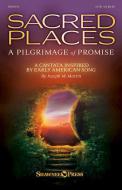 Sacred Places (Orchestra) - Score 