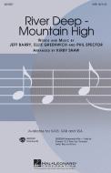 River Deep - Mountain High - Drums 