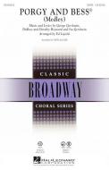 Porgy and Bess (Medley) - Trombone 