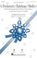 A Pentatonix Christmas - Synthesized Strings 
