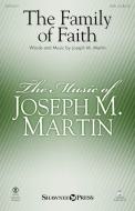 The Family of Faith - Oboe 