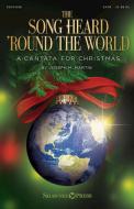 The Song Heard 'Round the World (Consort) - Full Score 