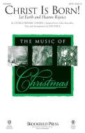 Christ Is Born! - Full Score 