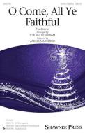 O Come, All Ye Faithful - Shekere 