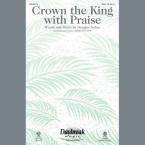 Crown the King with Praise - Piano 