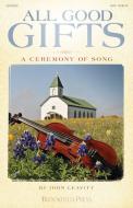 All Good Gifts - Bb Clarinet 1 