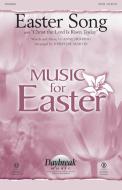 Easter Song - Violin 2 