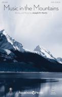 Music in the Mountains - Bb Clarinet 1 