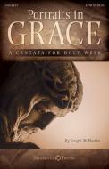 Portraits in Grace - Cello 