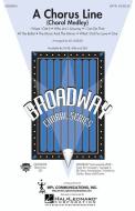 A Chorus Line (Medley) - Synthesizer 