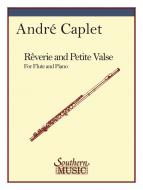 Reverie and Petite Valse 