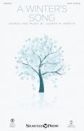 A Winter's Song - Flute 1 & 2 