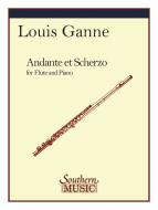 Andante and Scherzo 