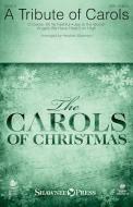 A Tribute of Carols - Flute 