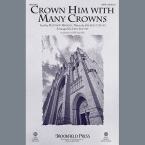 Crown Him with Many Crowns - Flute 1 