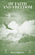 Of Faith and Freedom - Oboe 
