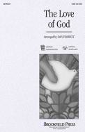 The Love Of God - Violin 1 