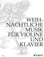 Christmas Music Standard