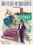 100 Years of Broadway (Medley) - Trombone 