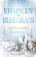 Rhapsody in Bluegrass - Upright Bass 