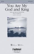 You Are My God And King - Violin 2 
