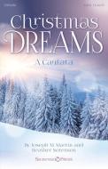Christmas Dreams (A Cantata) - Bb Trumpet 3 