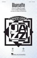 Bluesette - Bass 