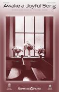 Awake a Joyful Song - Percussion 2 