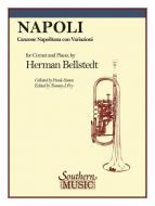 Napoli (Canzone Napolitana con Variazioni) 