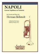 Napoli (Canzone Napolitana con Variazioni) 