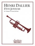 Fete Joyeuse 