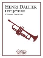 Fete Joyeuse 