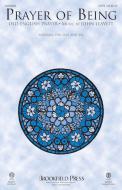 Prayer of Being - Harp 