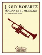Andante and Allegro 