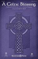 A Celtic Blessing - Percussion 